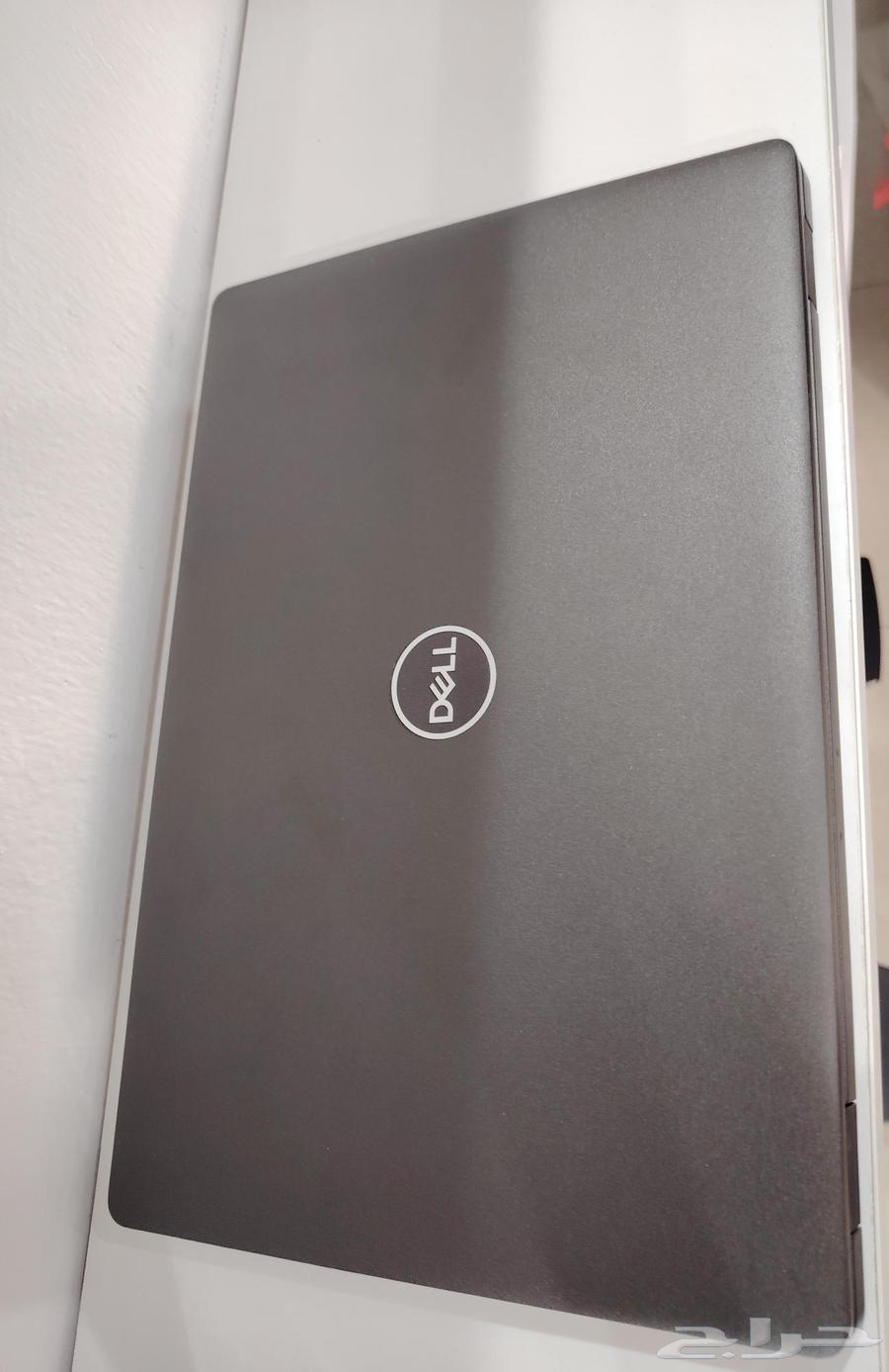 لابتوب DELL استعمال قليل64467620286594111
