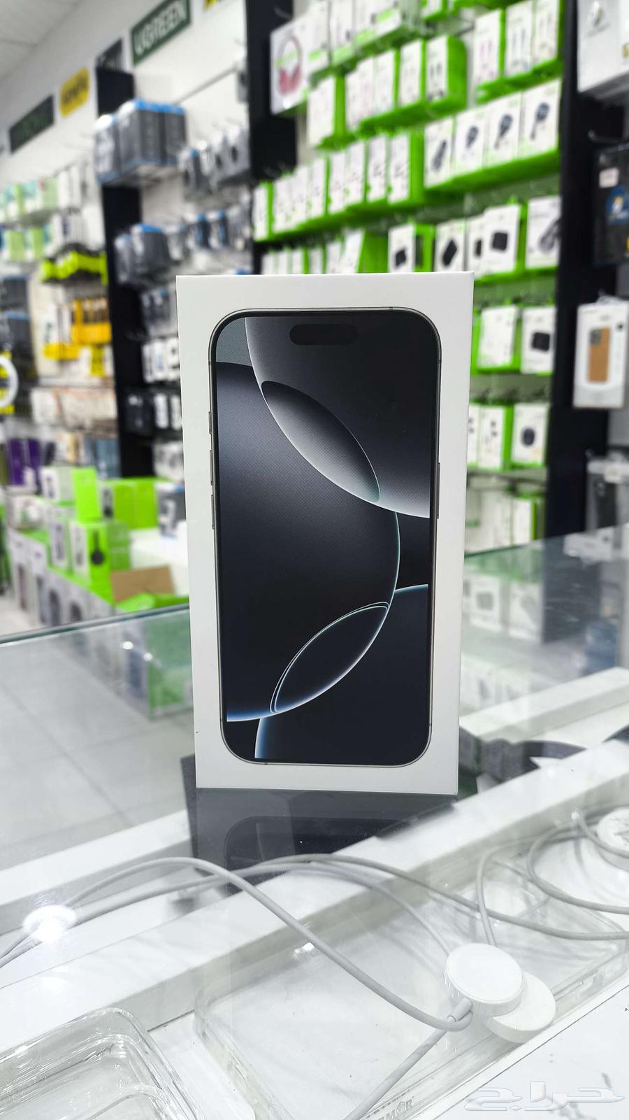 أيفون 16 برو جديد أقل سعر64471457669122110