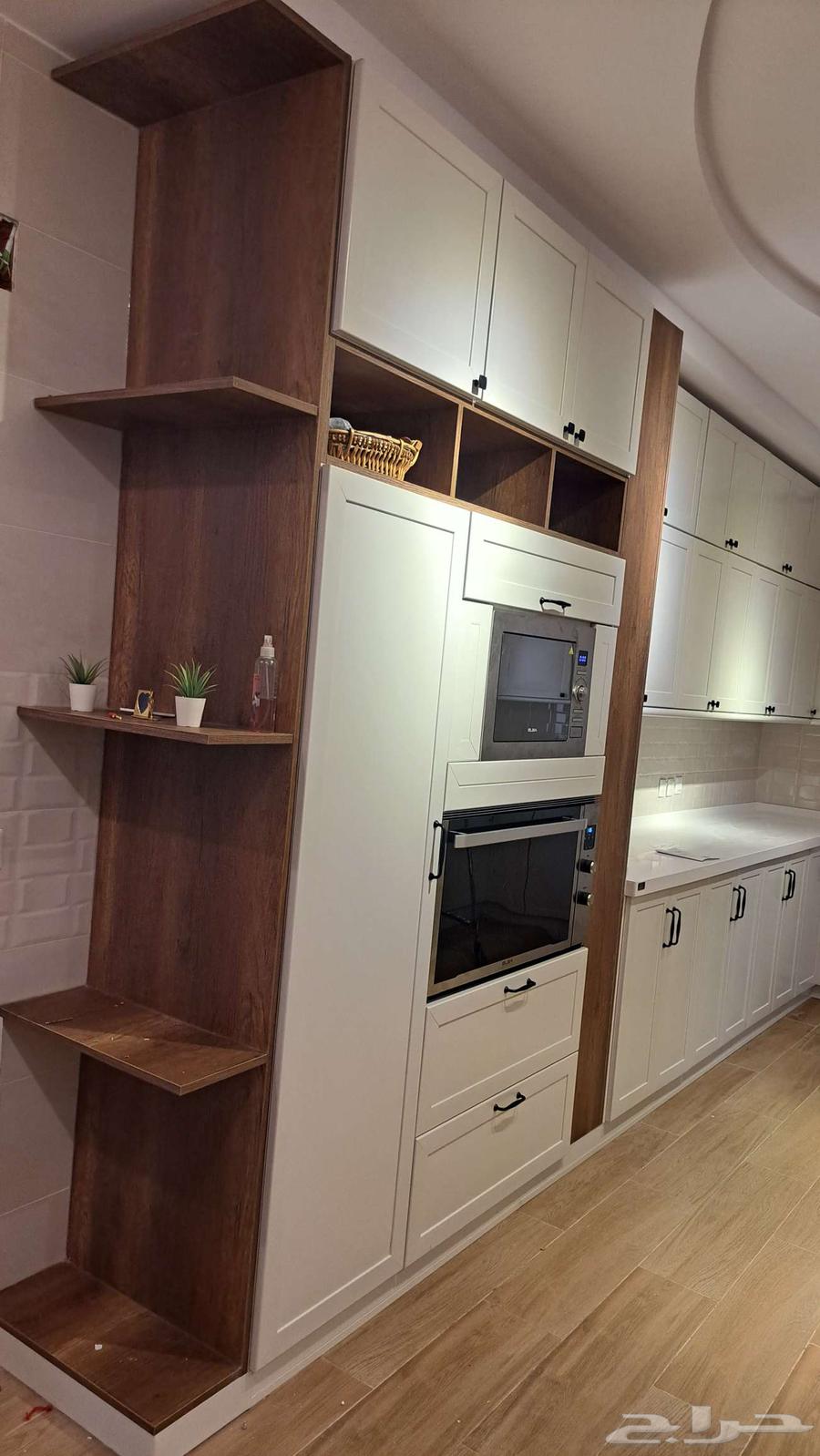 تفصيل مطابخ وخزائن بالمتر . ونقل مطابخ64481777745410113