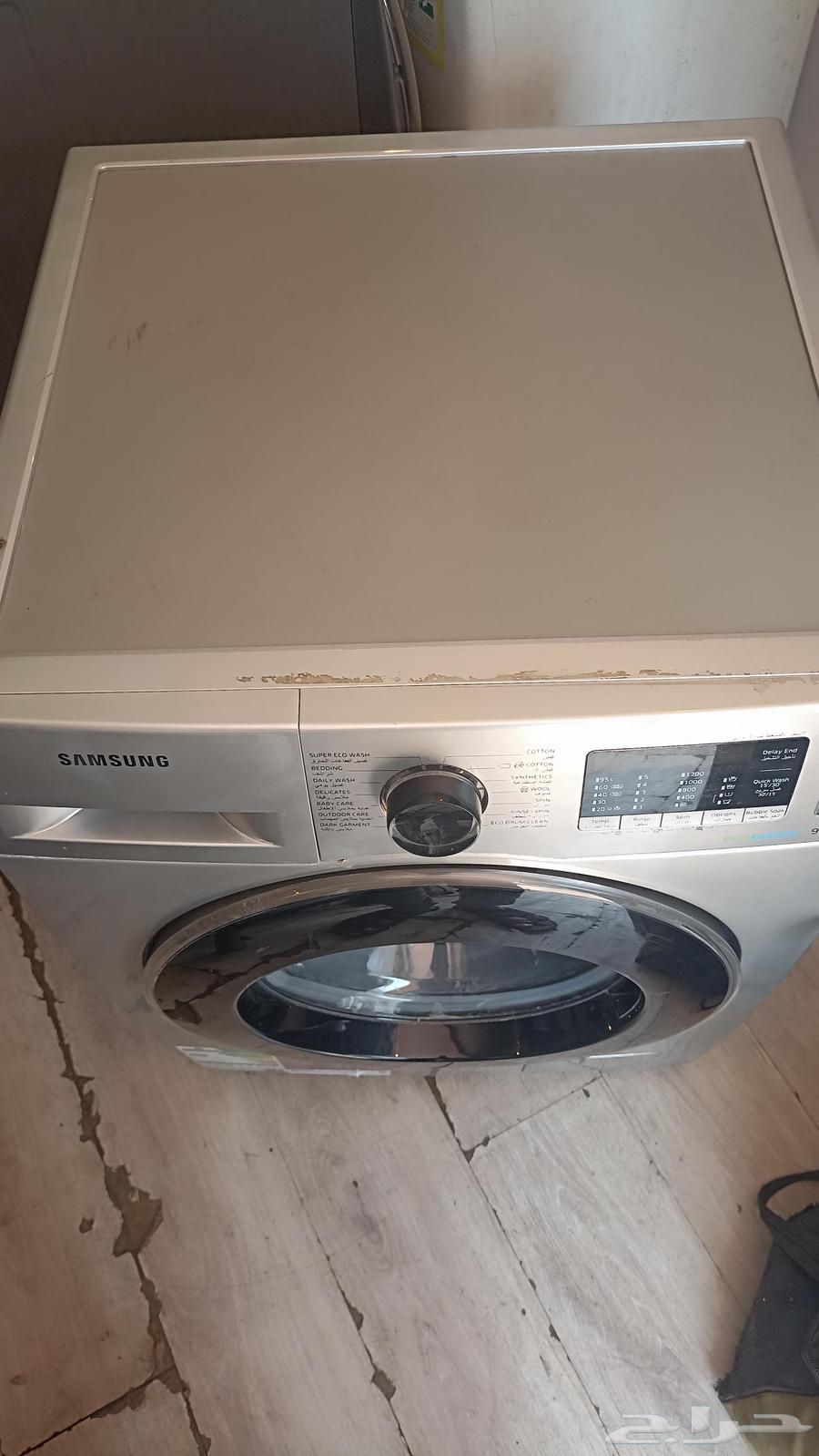 3 washing machines in good condition Samsung, Friggo, and KMC automatic and semi-automatic64466947375618113