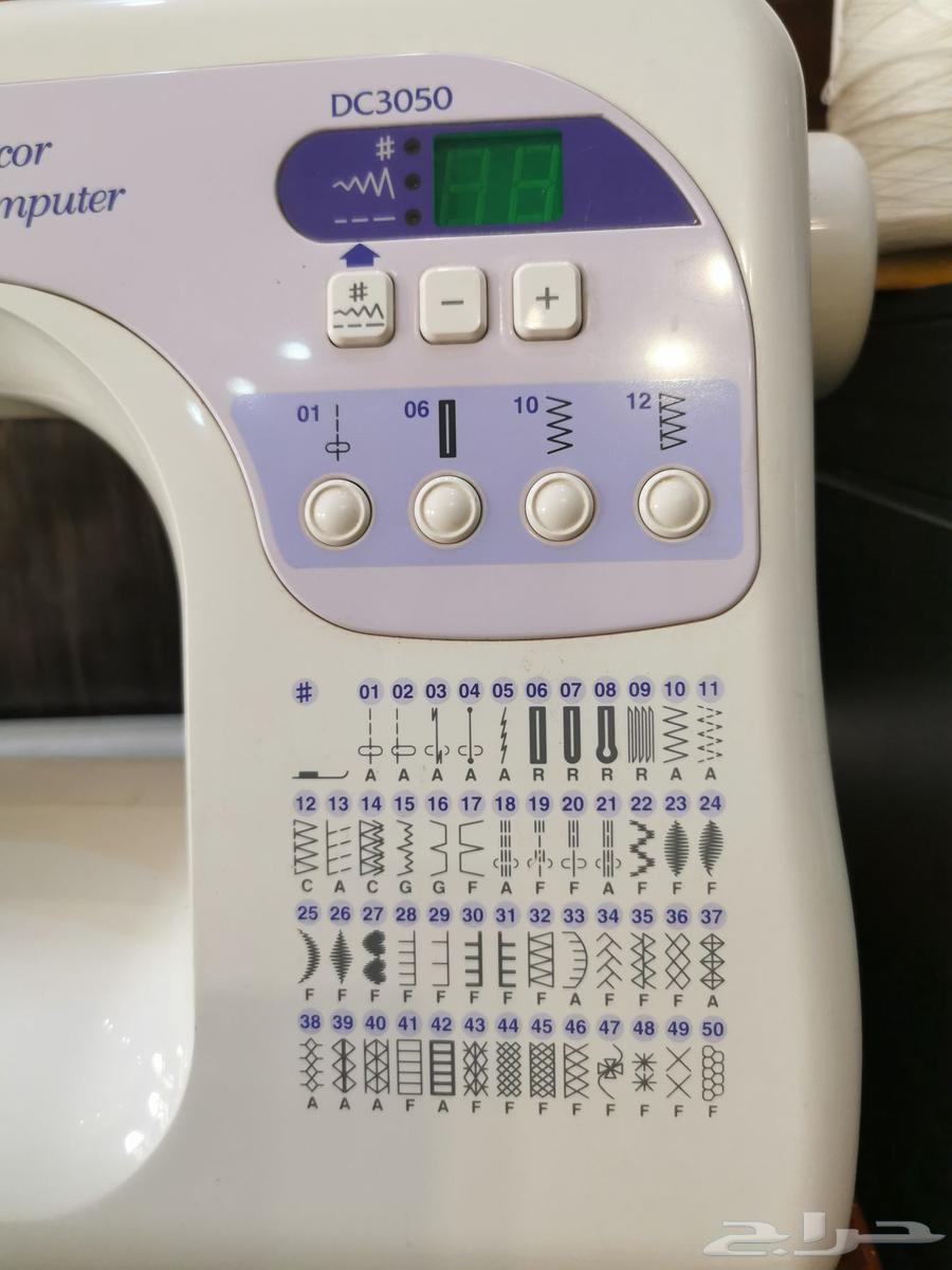 للبيع أدوات وتجهيزات لمحل خياطة من الإبرة إلى المكينة64471580862339114