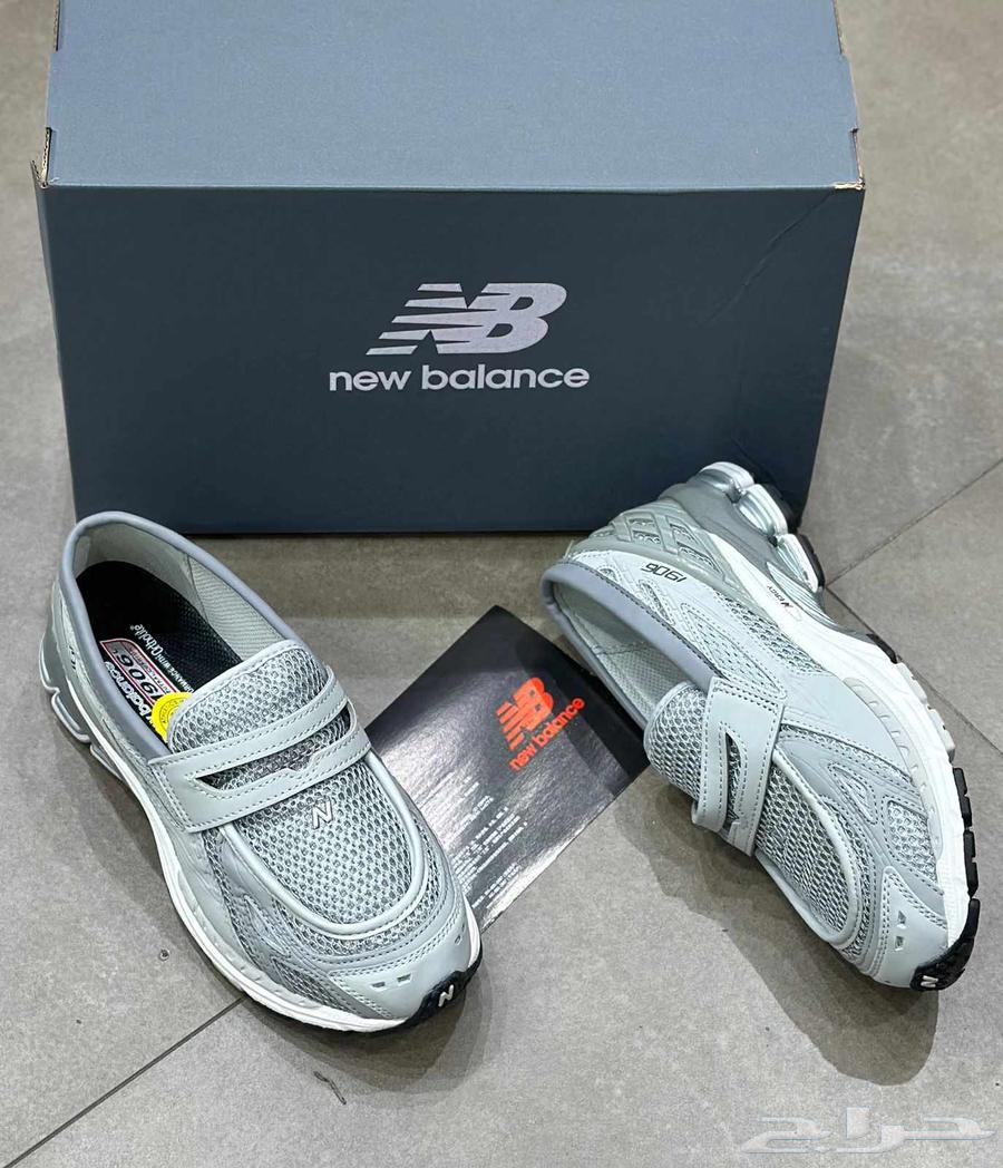 شوزات نيوبلانس New Planes 1906 رسميه نسائي رجالي64469181250050110