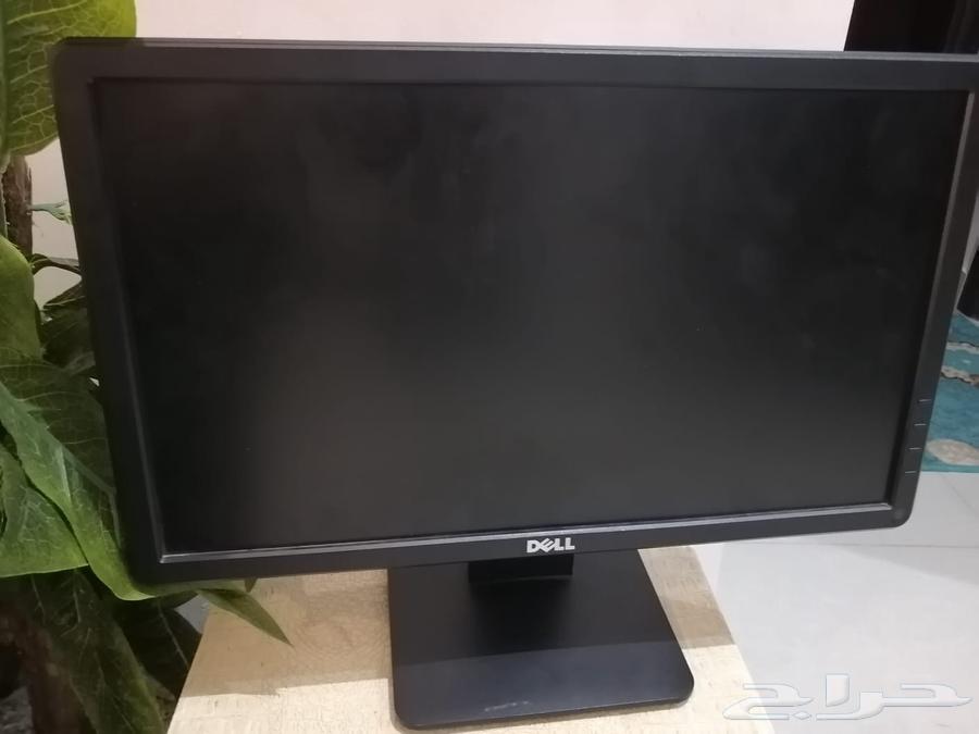 شاشه ديل 19بوصه64467648482051110