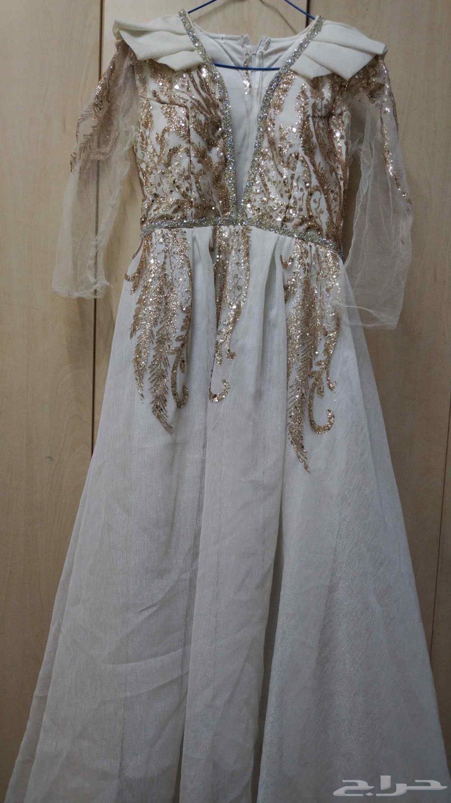 فستان للبيع64465226421762111