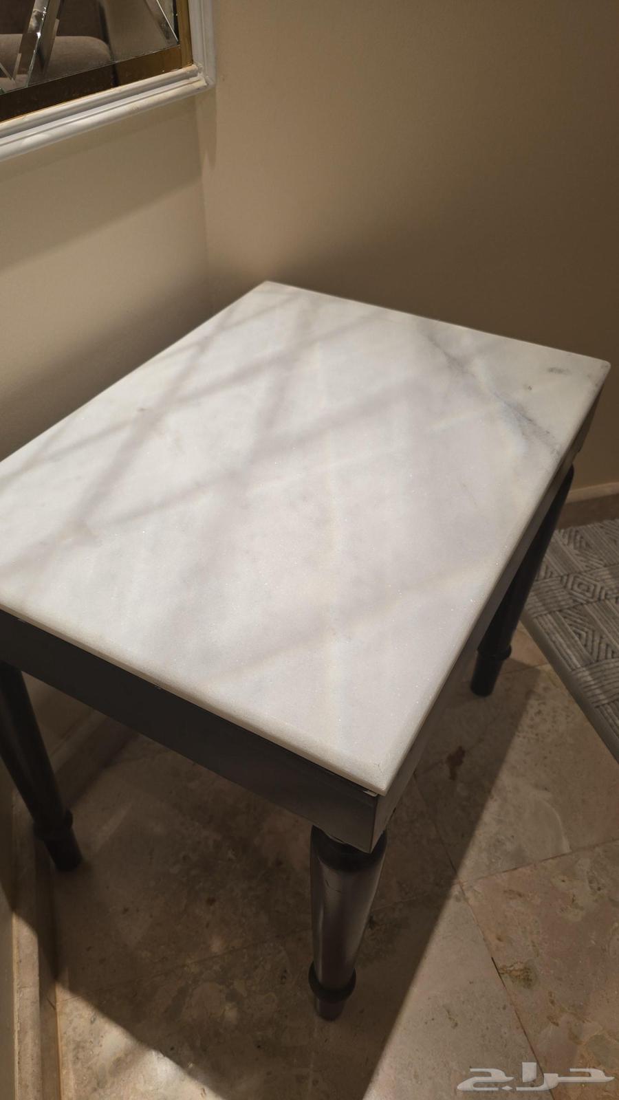 New serving tables from the factory, five marble tables 064470662820481111