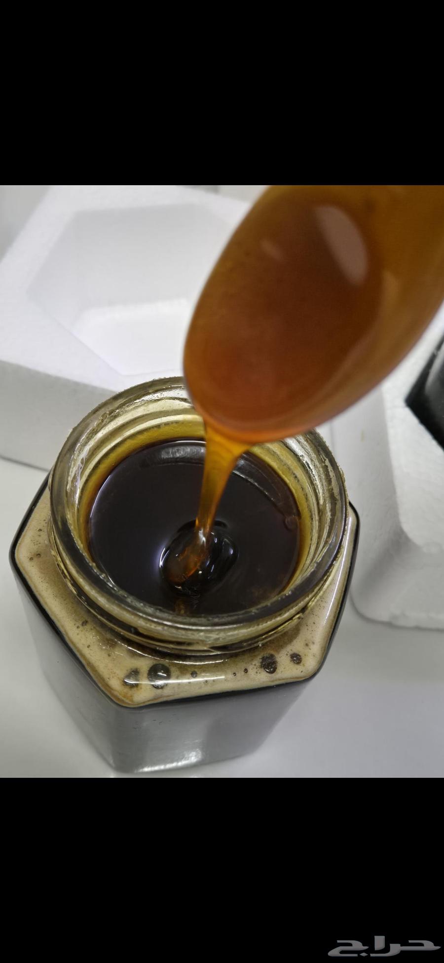 عسل طلح حائلي مضمون ان شاء الله64470979646210111