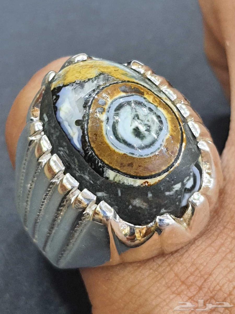 خاتم عقيق يماني داوودي64468801258115112