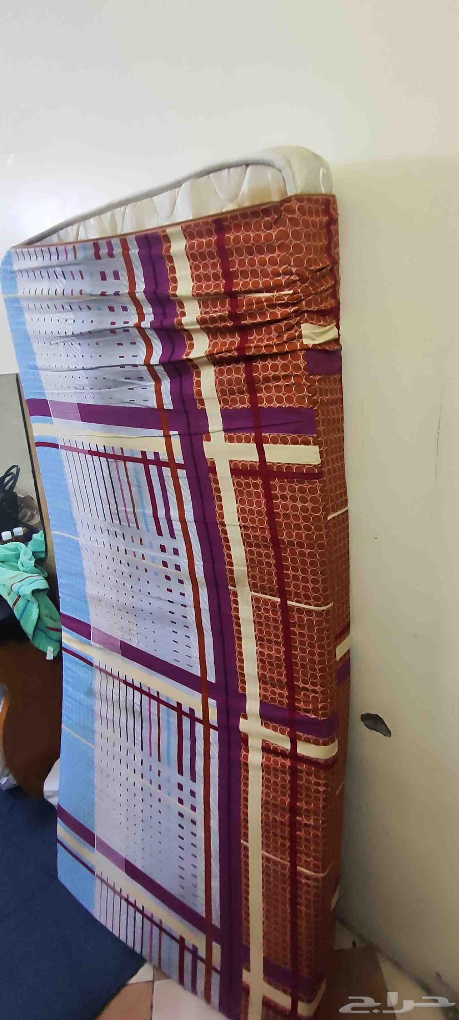 3 mattresses in good condition64464887922945110