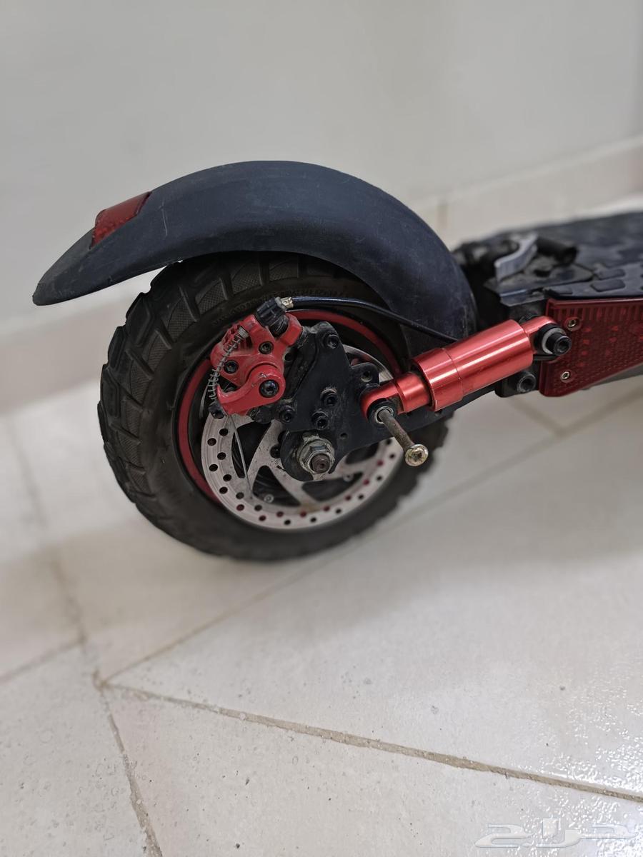 Clean, cheap scooter in good condition64471266027009113