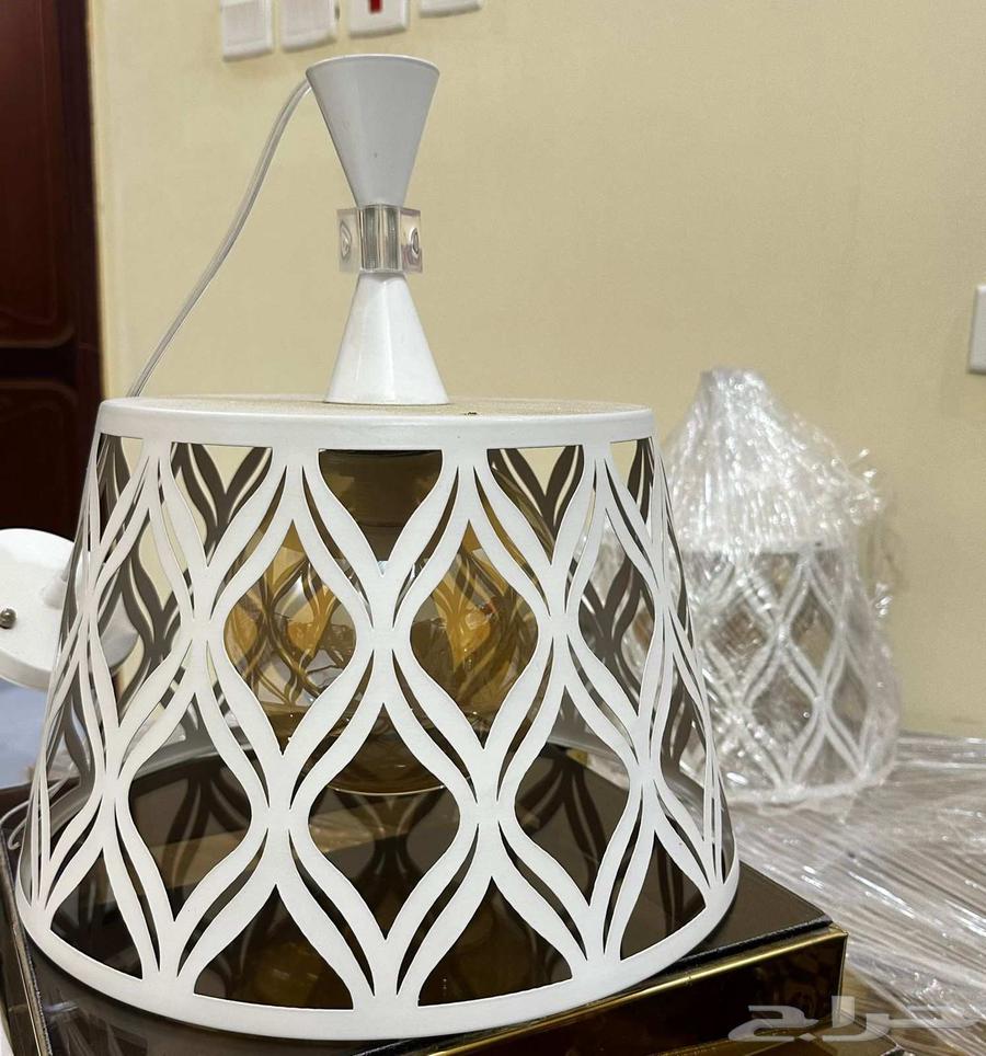 نجفة نظيفه للبيع64464959375491110