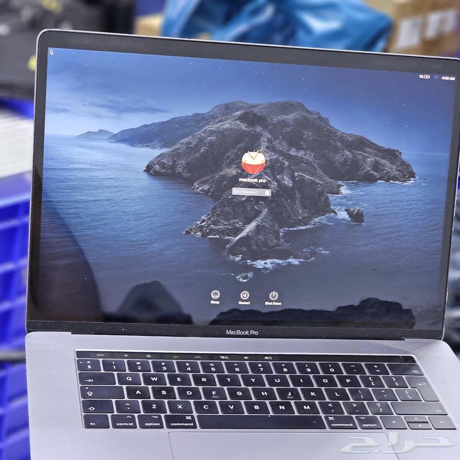 لابتوب ابل ماك64470114199170112