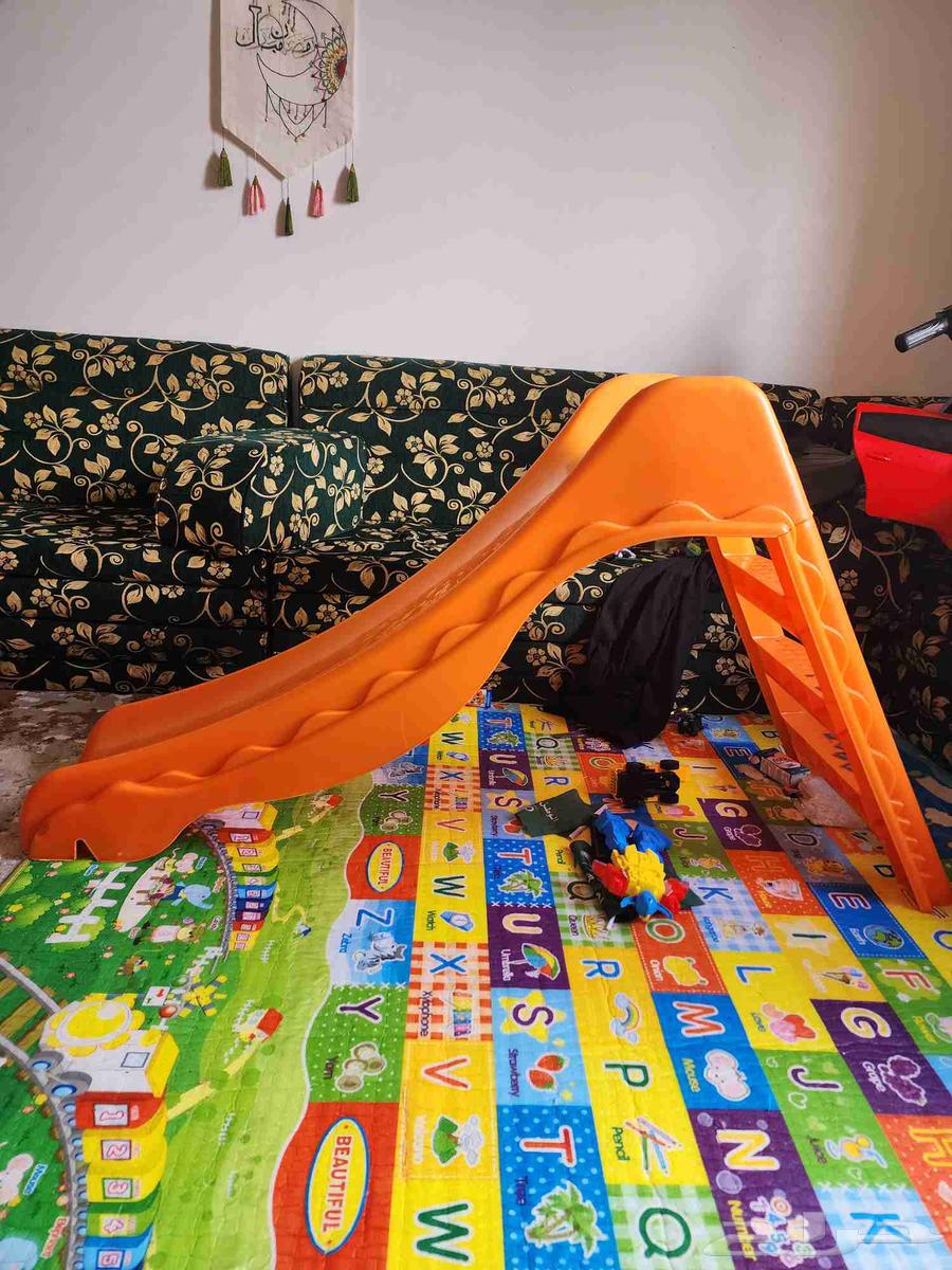 Children's stroller, used, clean, Mecca Al-Shoqiah64466123058051111