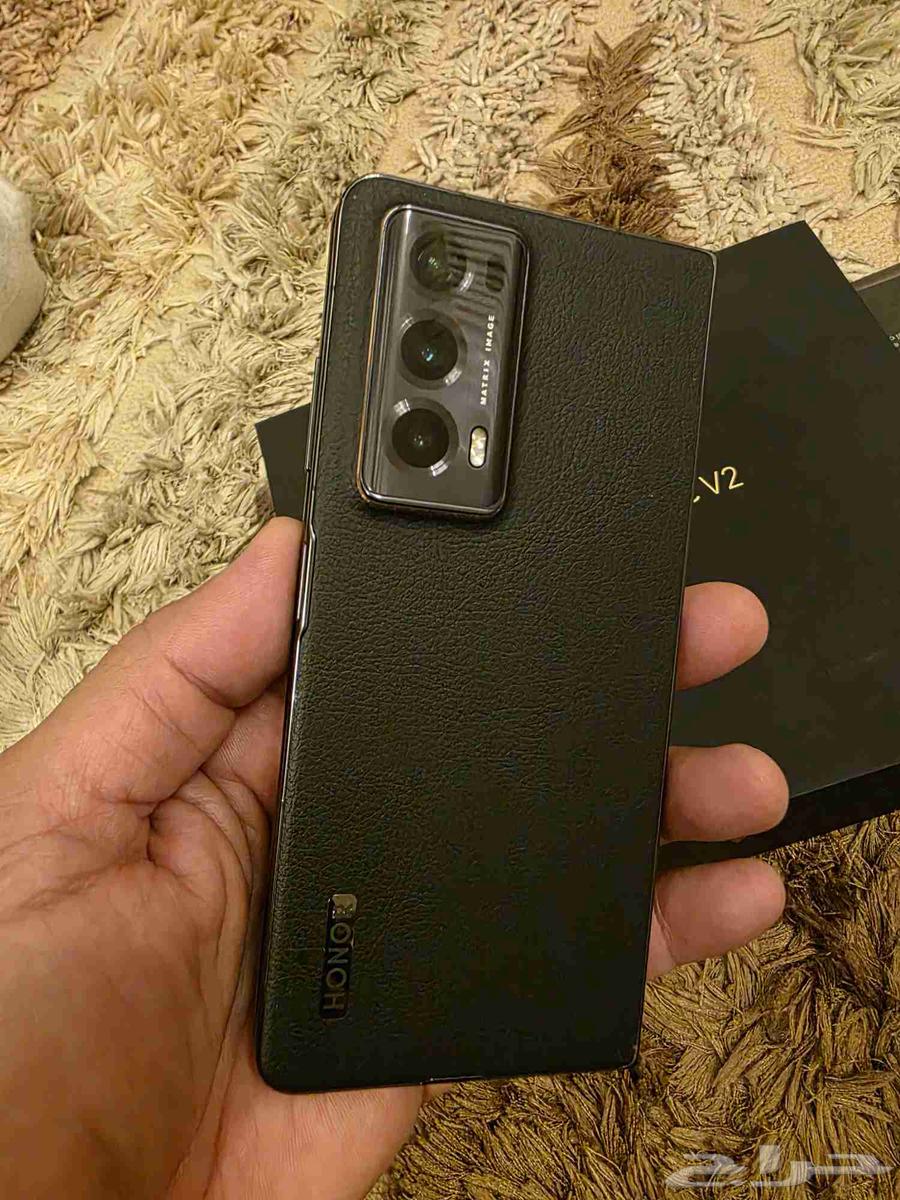 جوال هونور هونر ماجيك honor magic v2 رام 1664469376399747112