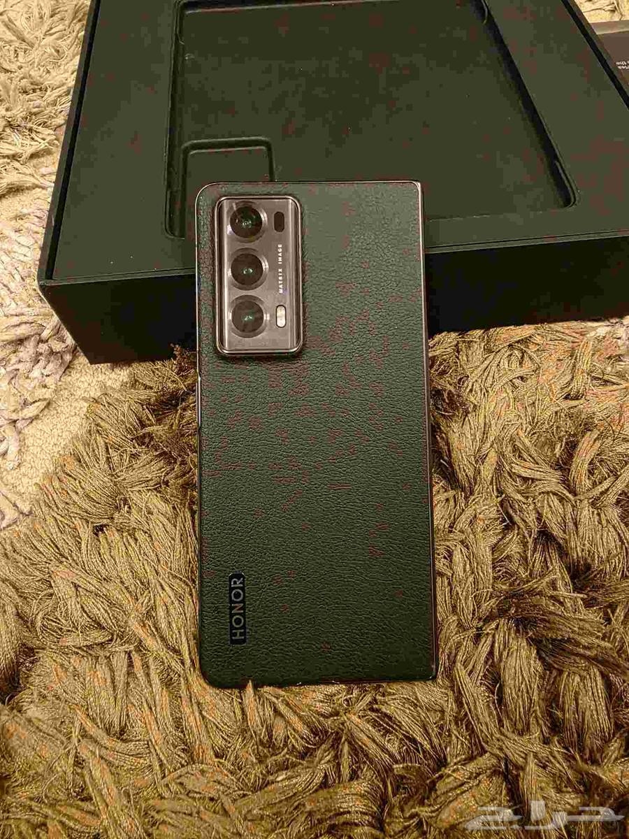 جوال هونور هونر ماجيك honor magic v2 رام 1664469376399747110