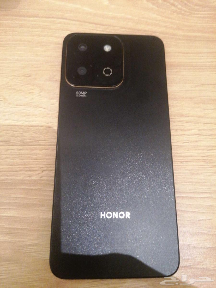 هونر اكس 7 سي جديد م كمل يوم اسبوع عندي عل السوم64464930434945110