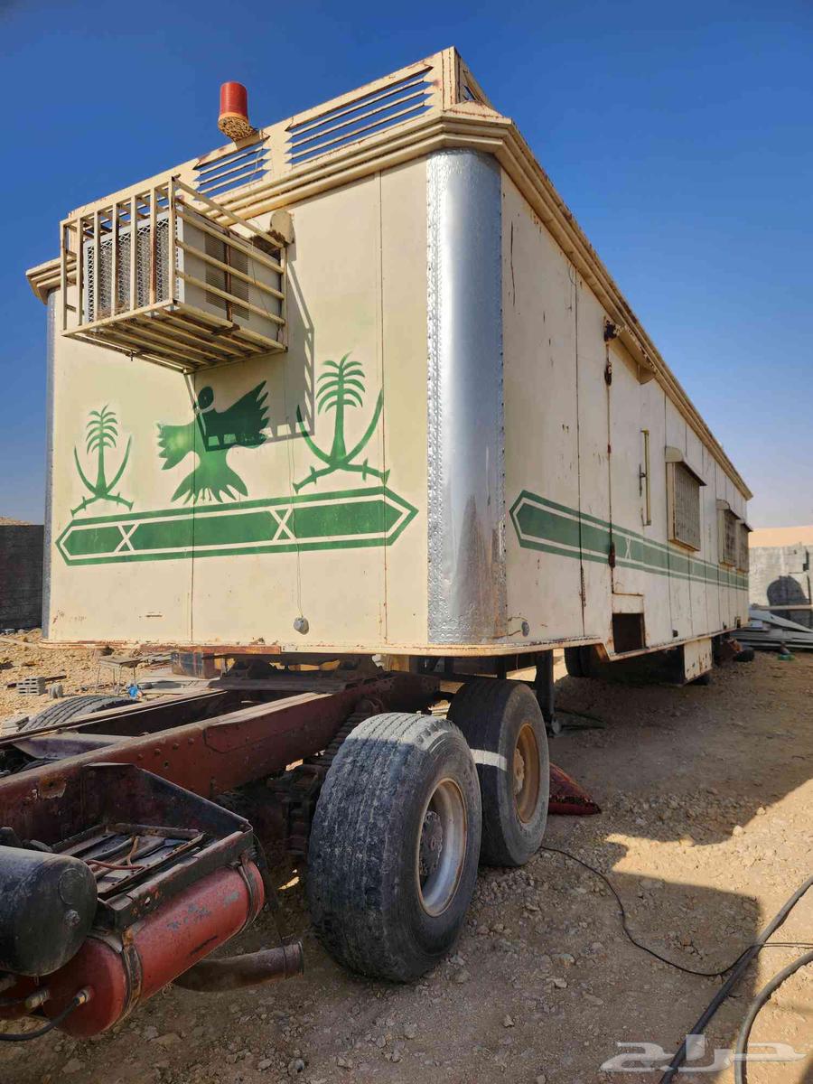 للبيع غرفة كرفان صاج صناعة بن الخميس64465996579714111