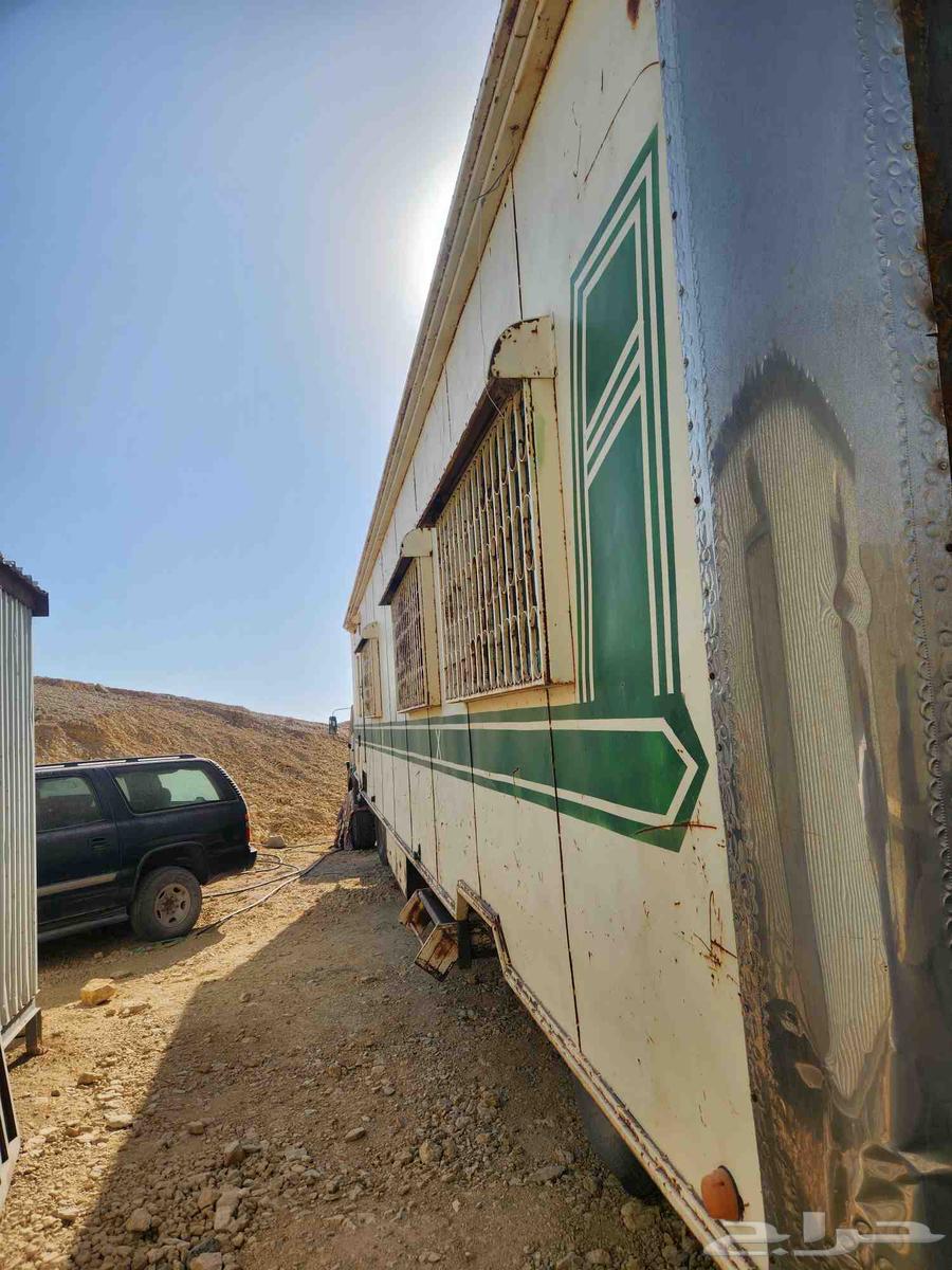 للبيع غرفة كرفان صاج صناعة بن الخميس64465996579714114