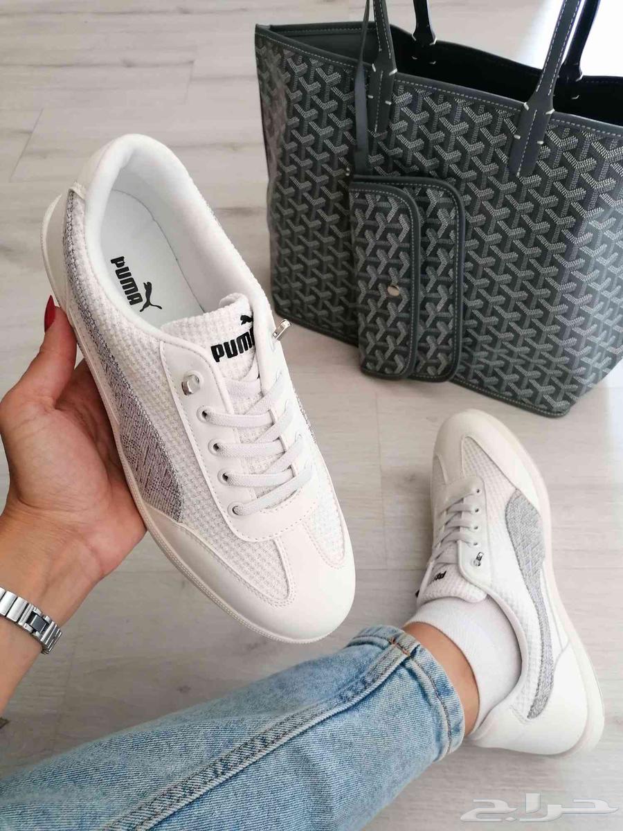 Puma shoes, strong bag, branded shoes, branded bags64464916104577110