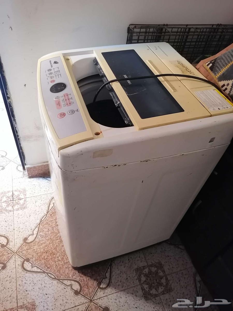 غساله للبيع64470497734019110