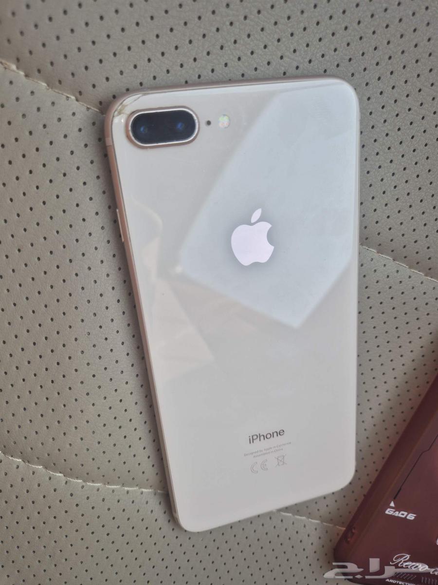 iPhone 8 plus64468301726211111