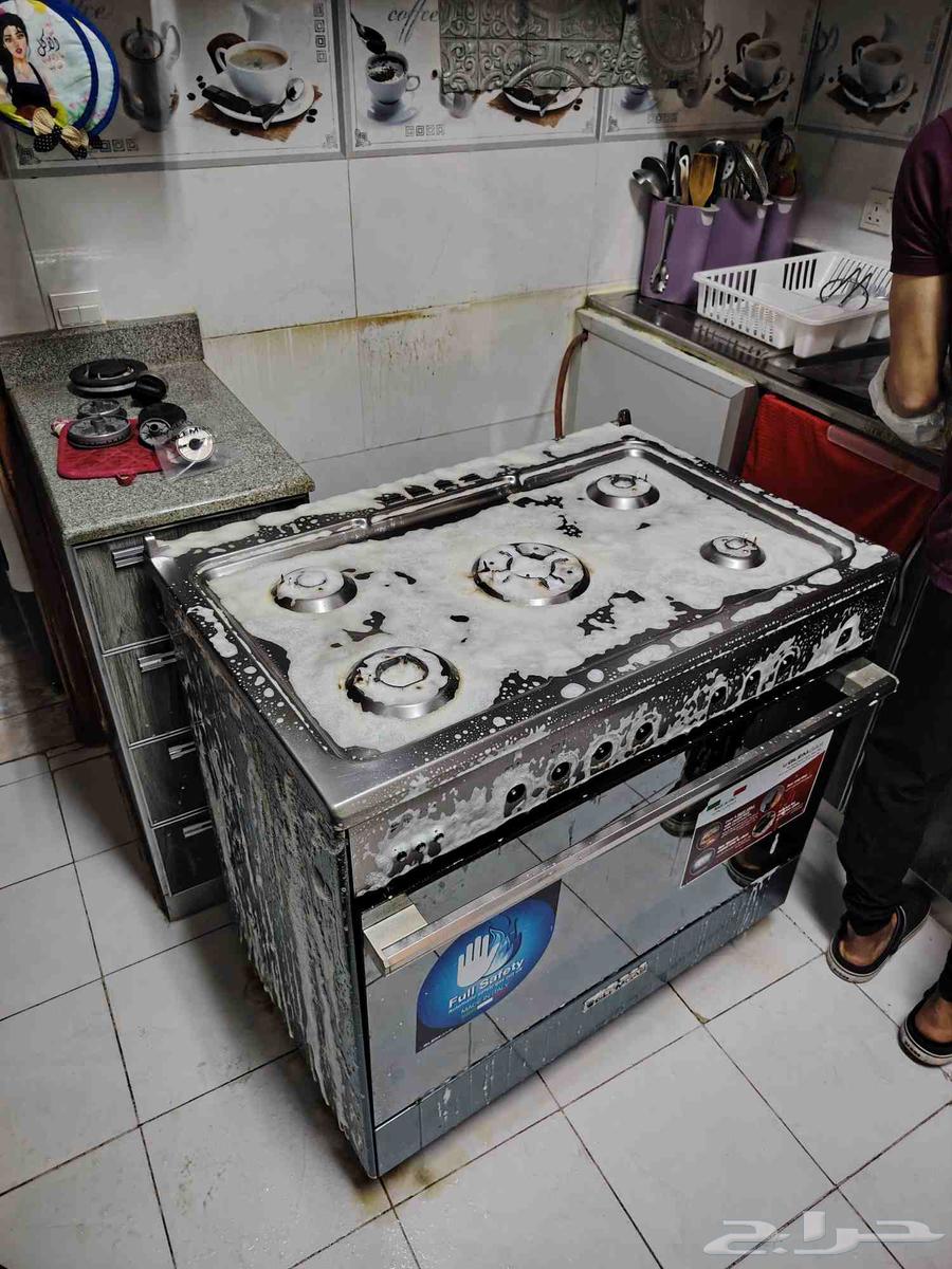 صيانة وتنظيف افران الغاز برياض صيانة بوتجازات وافران وكهرباء64214576178305112