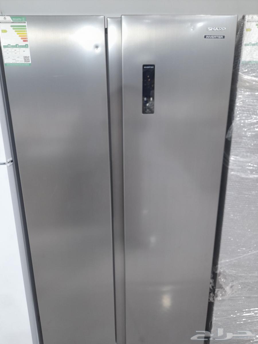 Craft air conditioners available for Hajj use, double-door refrigerators, and cabinets64470759392001111