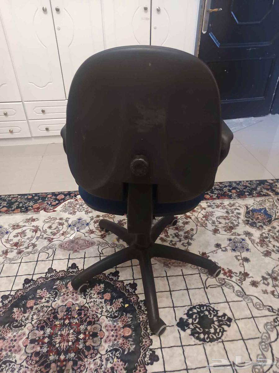 كرسى مكتب للبيع64465127851137111