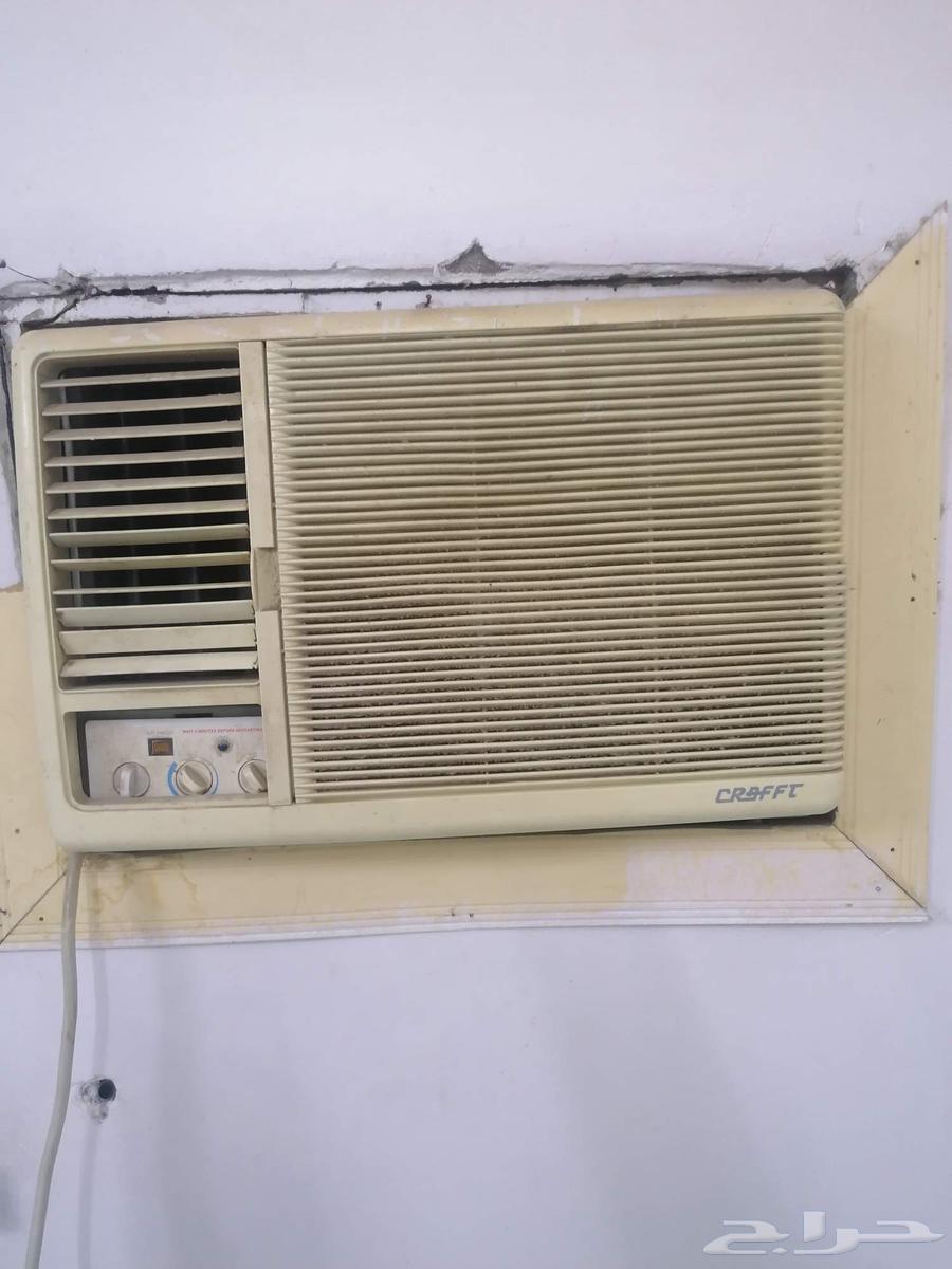 مكيفين للبيع64465996652161110