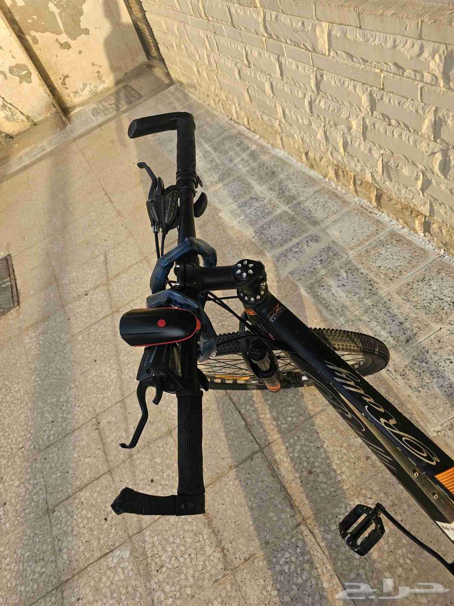 دراجة هوائية سرعات (تم البيع )64469585497730111