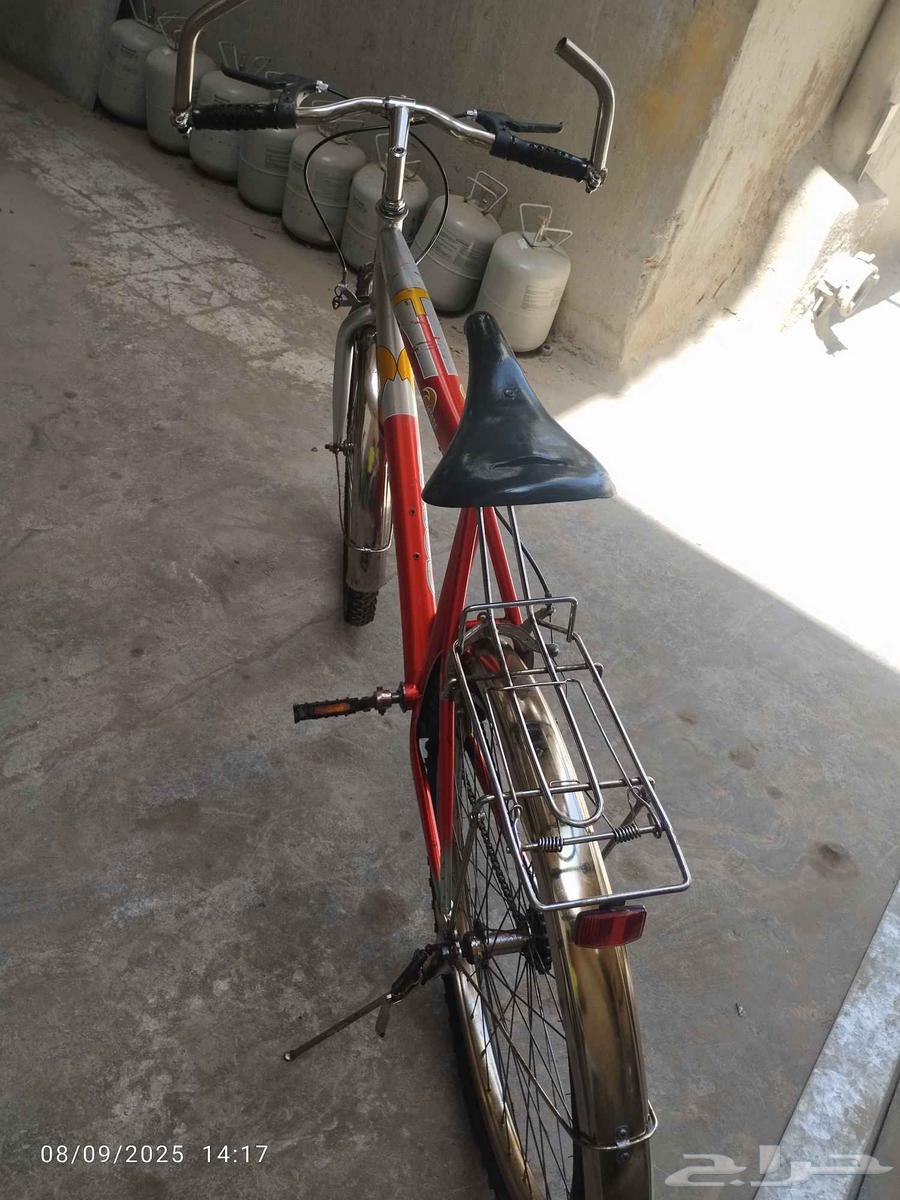 سيكل كوبرا نظيف جدا واستخدام قليل64465786969731111