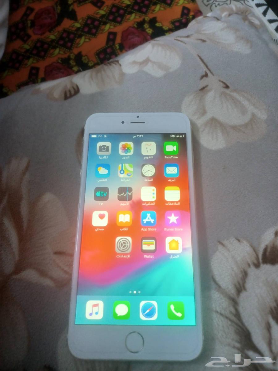 ايفون 6 بلس تم البيع64467383344259110