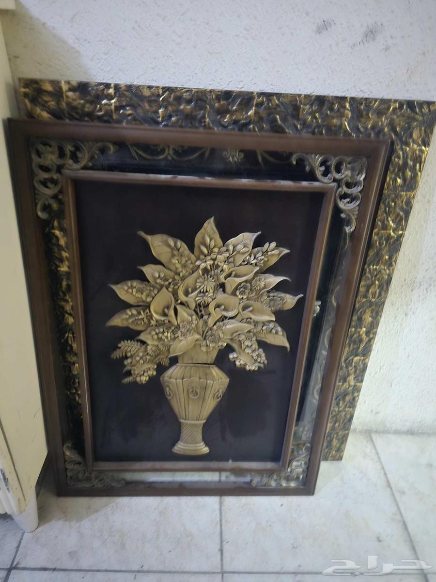 السلام عليكم ورحمه الله وبركاته لوح فنيه نظيفه للبيع64471034311298111