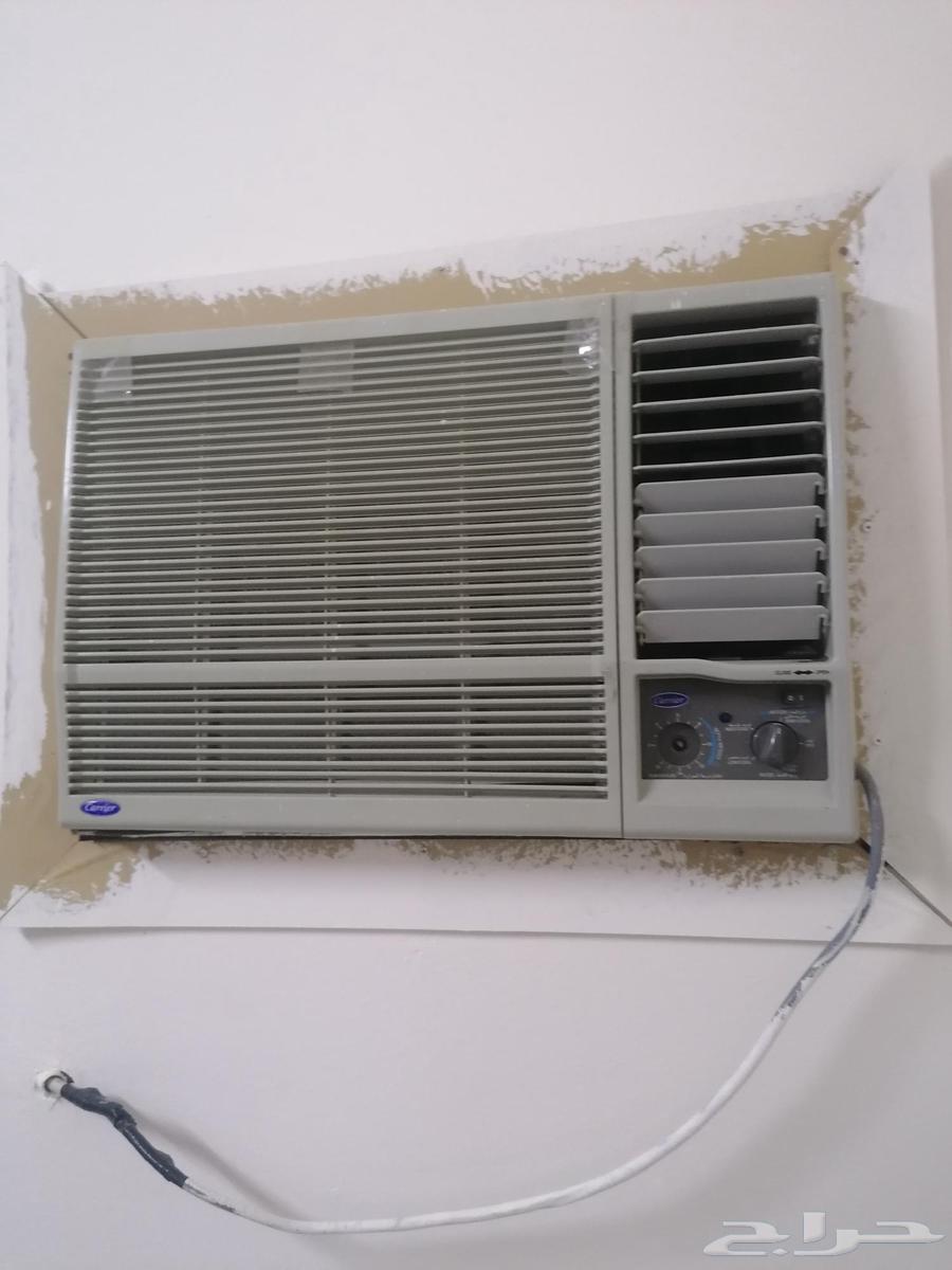 مكيفين للبيع64465996652161112