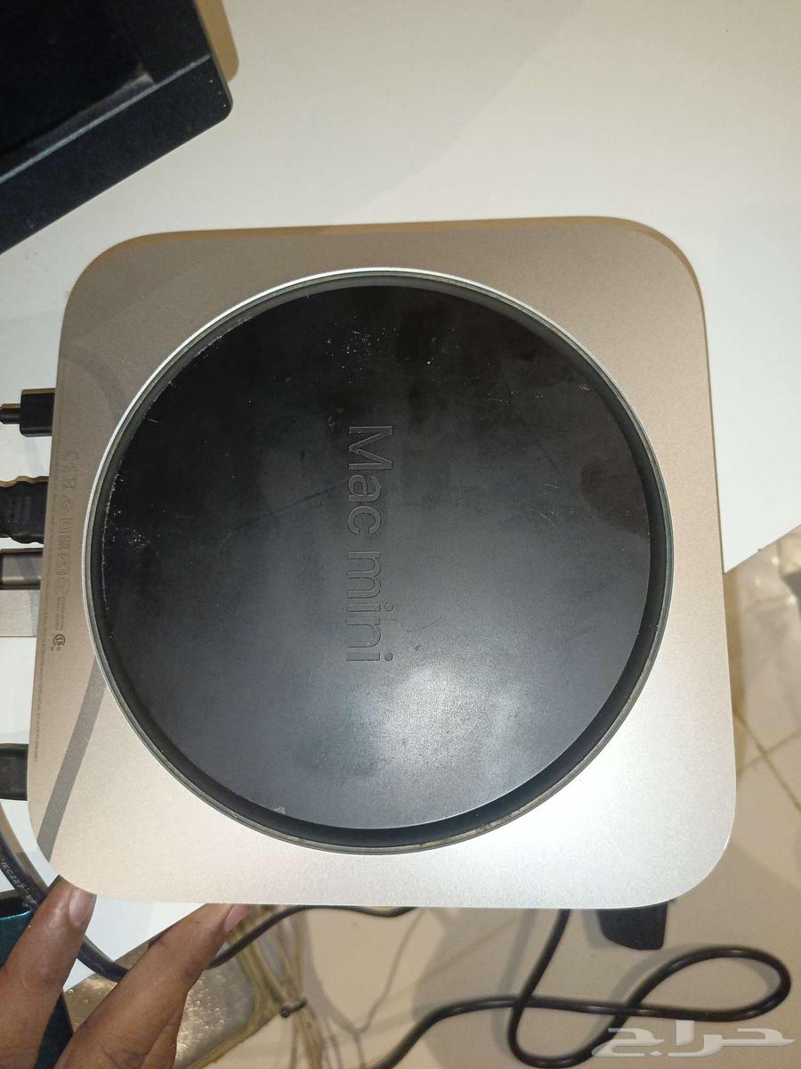 Apple Mac Mini M164464859752705113