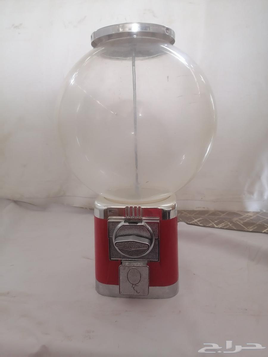 مكينته لبان للبيع64465451565571111