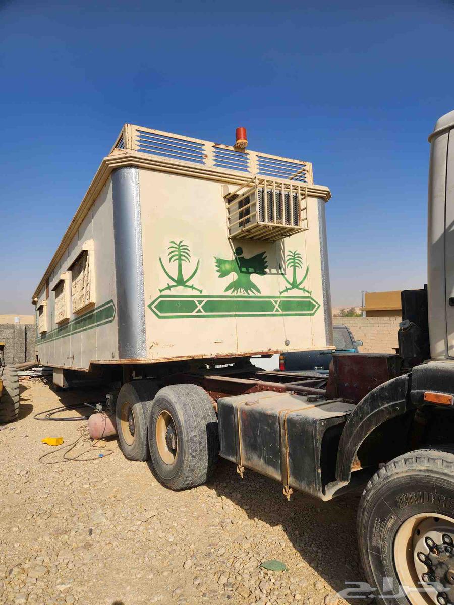 للبيع غرفة كرفان صاج صناعة بن الخميس64465996579714110