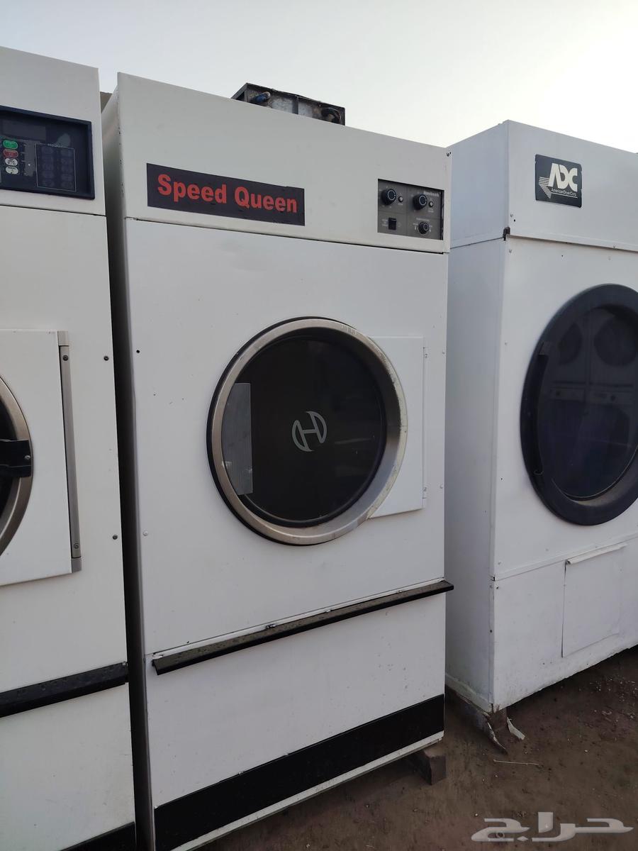 معدات واغراض ادوات مغسلة ملابس للبيع64464717106819110