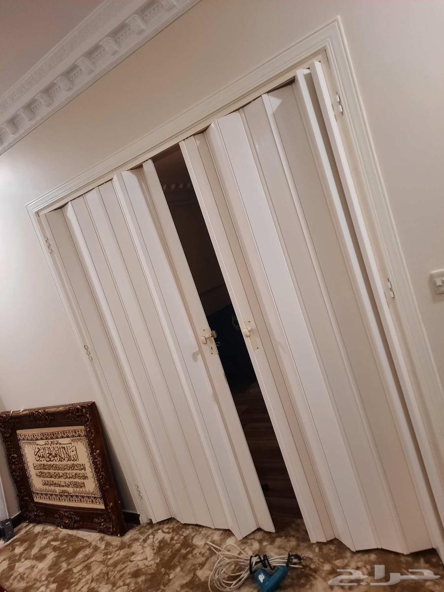 ابواب سحاب توفير مساحه كرديون64471321198466110