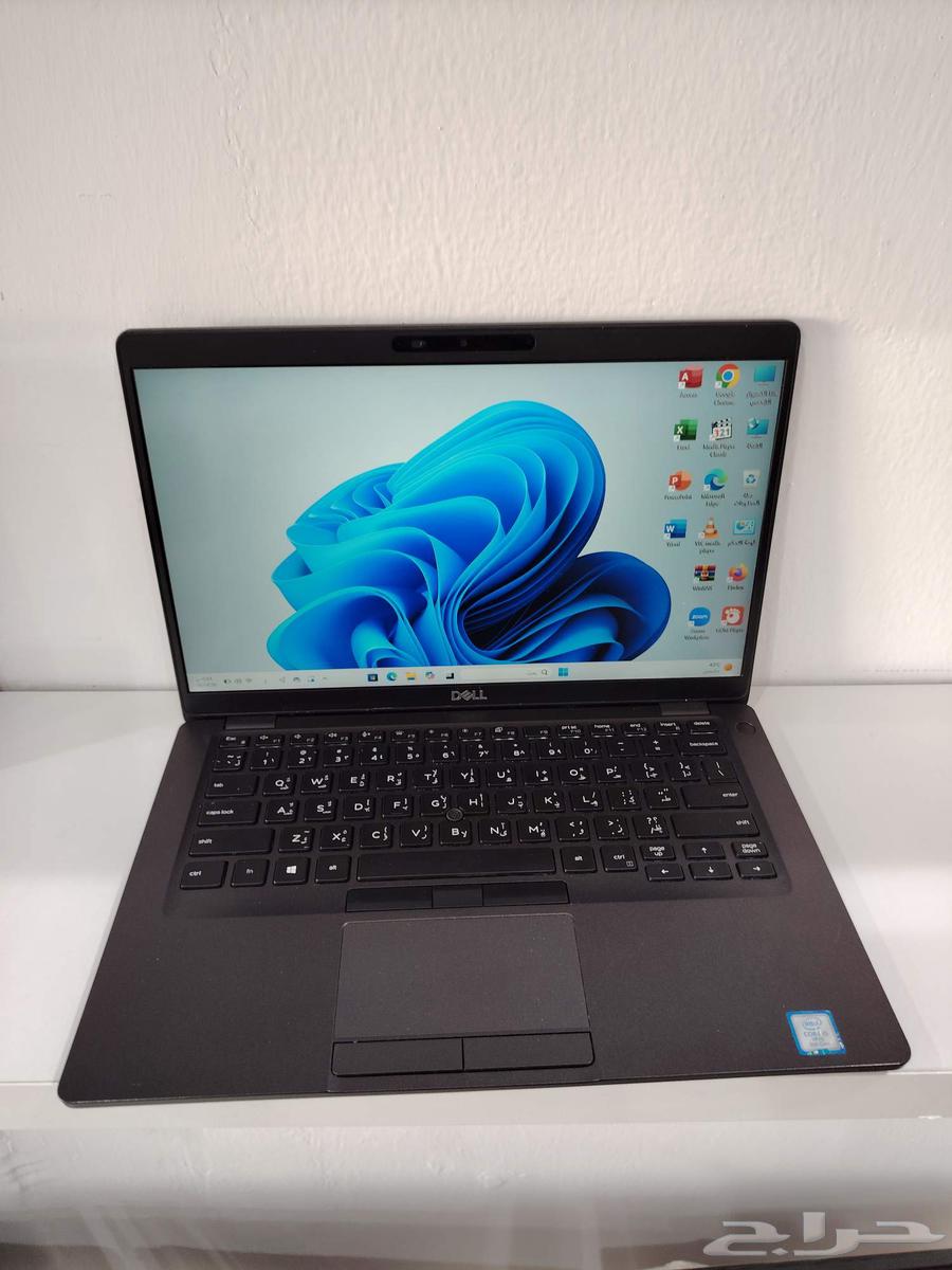 لابتوب DELL استعمال قليل64467620286594114