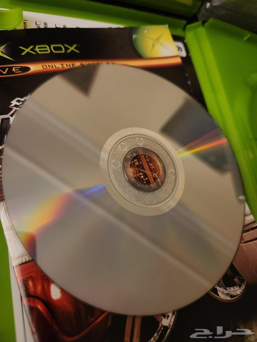 تم البيع Midnight club 3 xbox-لعبة ميدنايت كلوب للاكس بوكس64468846121858113