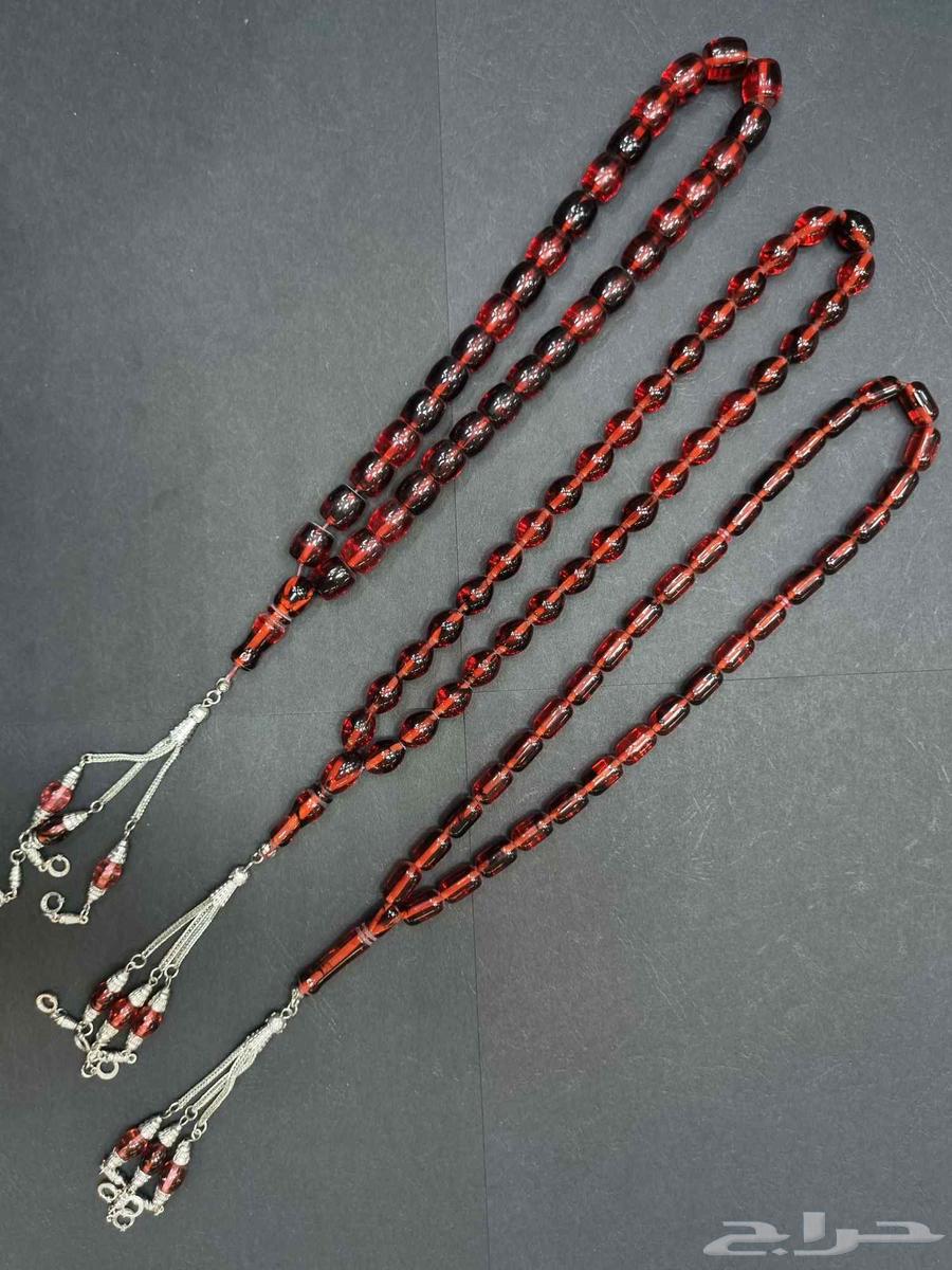 New collection of amber soil prayer beads64470168852097114