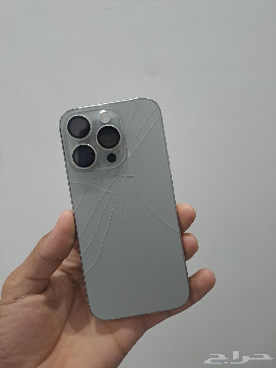 ايفون 15 برو ب220064467954542979110