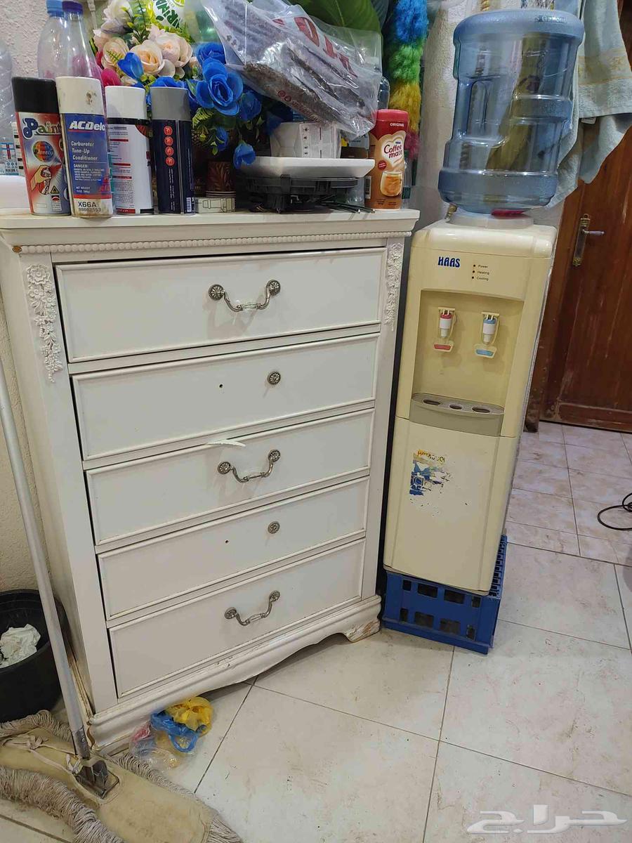 للبيع اثاث بيت ومجلس وثلاجات وغرفة نوم مفرد64468468201474113