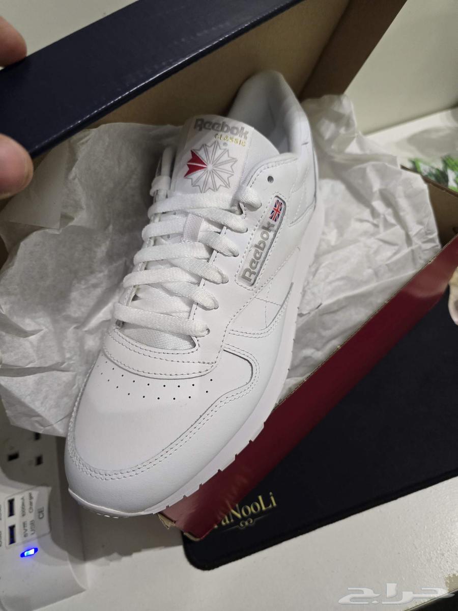 حذاء ريبوك كلاسيك جديد64464831504642111