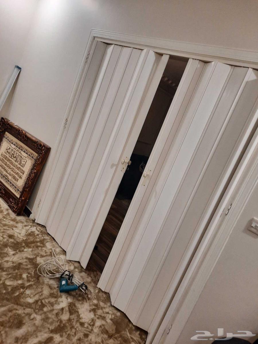 ابواب سحاب توفير مساحه كرديون64471321198466111