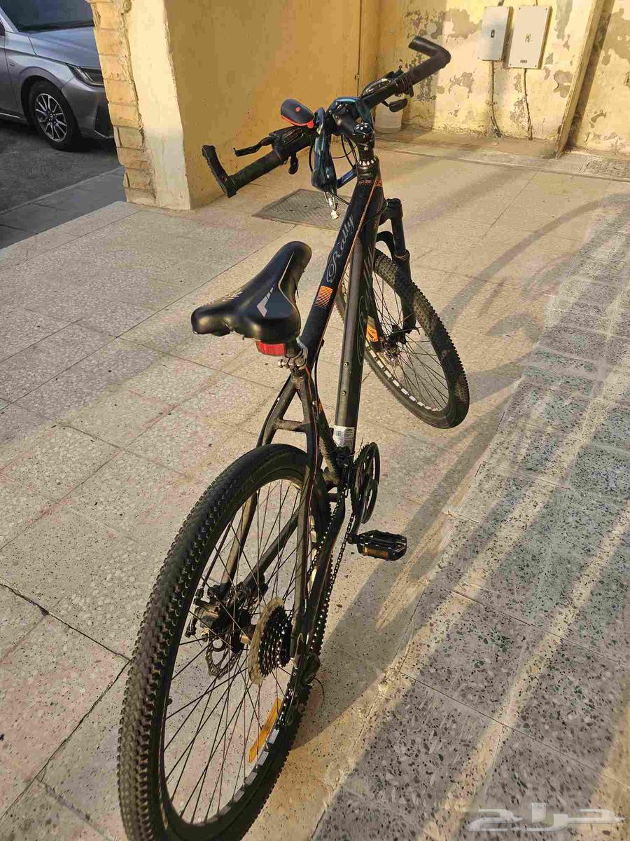 دراجة هوائية سرعات (تم البيع )64469585497730110