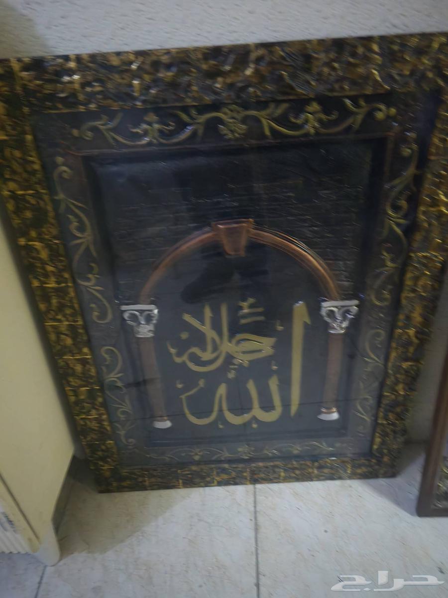 السلام عليكم ورحمه الله وبركاته لوح فنيه نظيفه للبيع64471034311298110