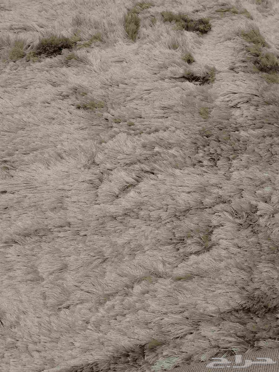 سجاد من لوفت نظيف استعمال خفيف جدا ب300 ريال64464761524867114