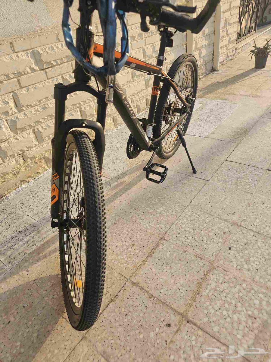 دراجة هوائية سرعات (تم البيع )64469585497730112