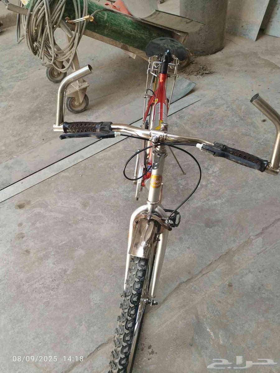 سيكل كوبرا نظيف جدا واستخدام قليل64465786969731112